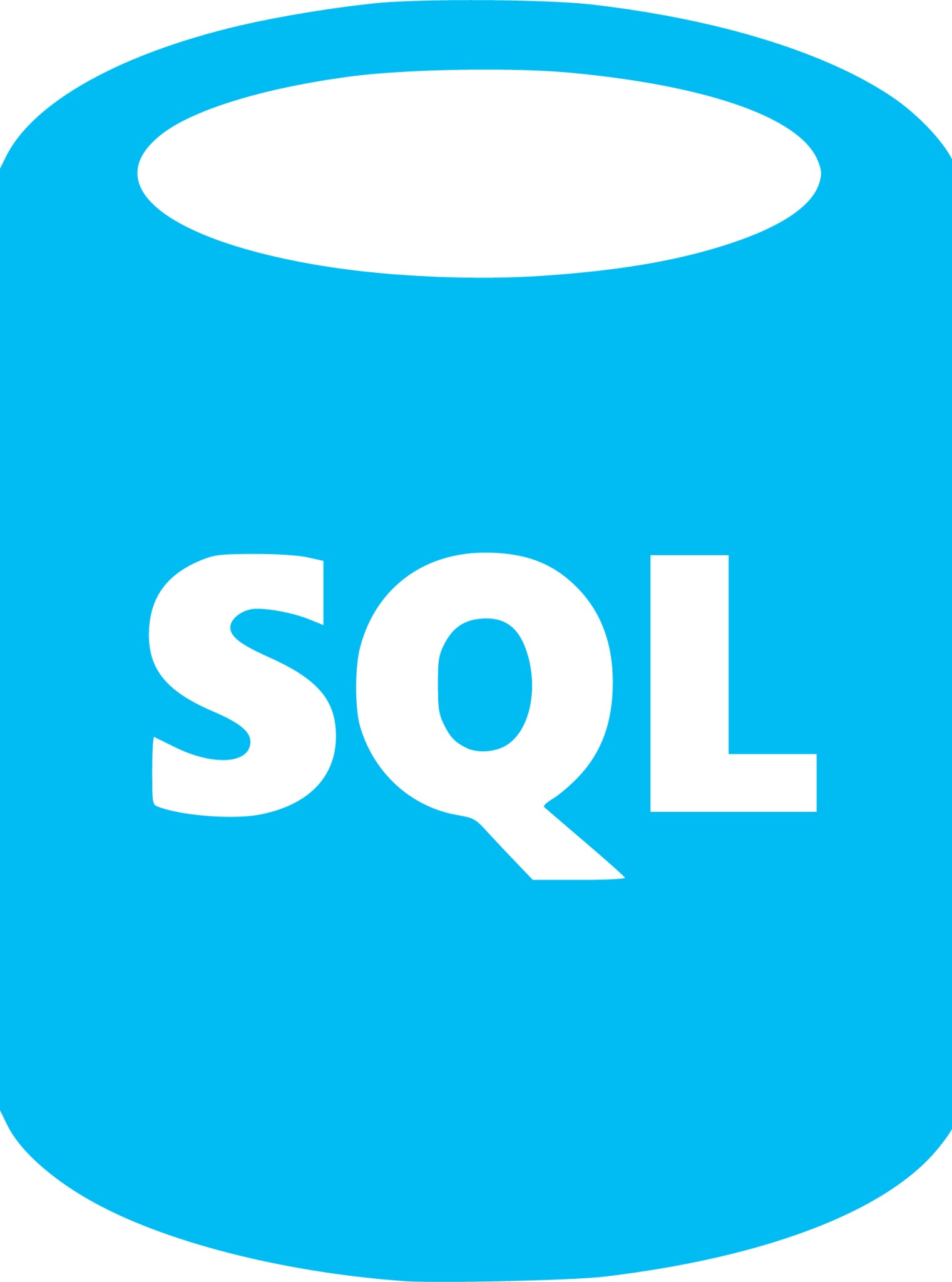SQL Logo